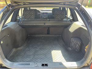 Mercedes C200 универсал (7 фото из 7)