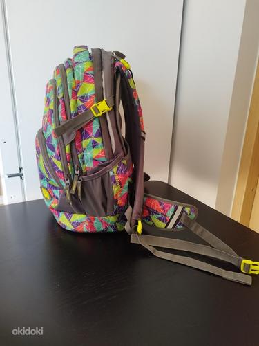 Школьный рюкзак (фото #2)