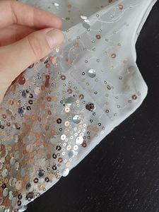 Pidulik kleit tüdrukutele (6 foto / 10)