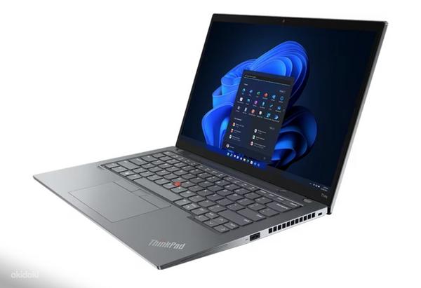 Lenovo ThinkPad T14s Gen3 (фото #1)