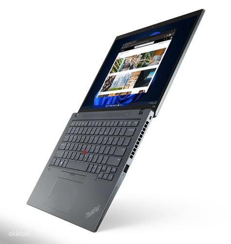 Lenovo ThinkPad T14s Gen3 (фото #2)