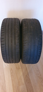 Michelin Pilot Sport 4 (2 foto / 3)