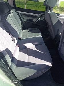 Peugeot 407 (7 фото из 7)