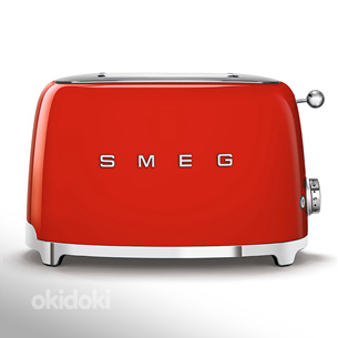 Röster - Тостер Smeg