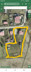 Kellukese tee 46, Kabina, Luunja vald, Tartumaa (6 foto / 6)