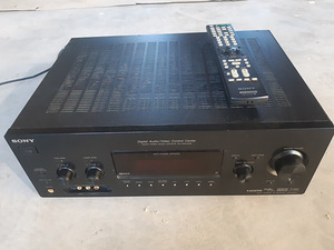Ресивер Sony str-dg910 (1 фото из 4)
