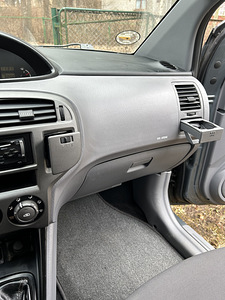HYUNDAI MATRIX 2008 (4 фото из 14)