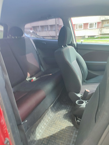 Honda Civic (5 foto / 10)