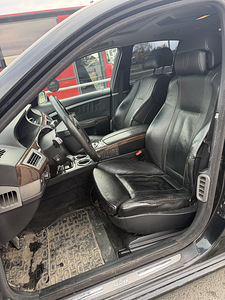 BMW 745i E65 V8 245kw (5 foto / 14)