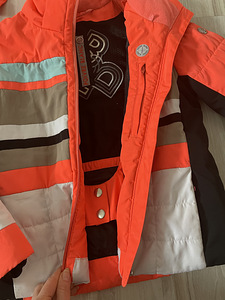 Poivre Blanc talvejope (8 foto / 8)