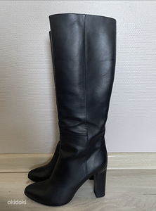 Hugo Boss saapad (3 foto / 4)