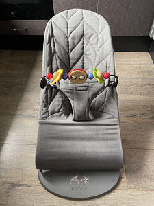 Babybjorn (1 foto / 2)