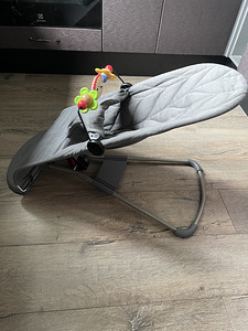 Babybjorn (2 foto / 2)