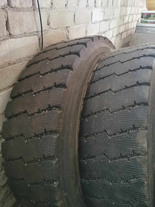 Rehvid 315/80 (1 foto / 1)
