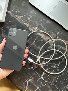 iPhone11 128 ГБ (3 фото из 3)