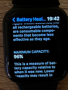 Apple Watch SE 44mm GPS Must (2 foto / 3)