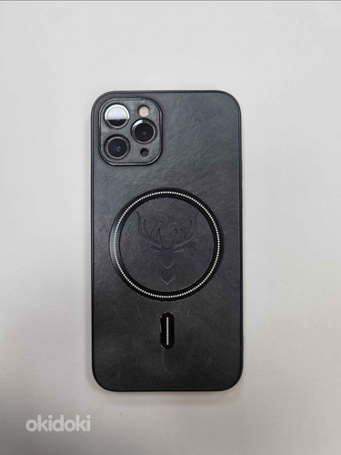 iPhone 11 Pro (iOS 18)