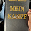 Книга Mein Kampf (фото #1)