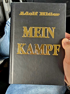 Raamat Mein Kampf