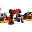 Lego 40600 Disney 100. aastapäeva tähistamine (foto #1)