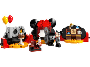 Lego 40600 Disney 100. aastapäeva tähistamine