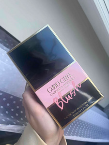 Carolina Herrera Good Girl Blush Parfüüm (1 foto / 1)
