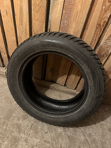 Talverehvid Goodyear Ultragrip R18 (2 foto / 5)