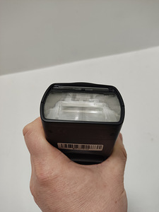 Godox TT600 (3 foto / 5)