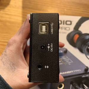 Helikaart üle USB (4 foto / 4)