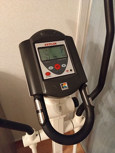 Тренажер VITO XLS TRAINER CROSSTRAINER (2 фото из 3)