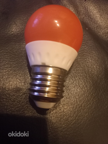 Светодиодные лампы (фото #1)