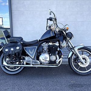 Kawasaki 1000 R4 (3 фото из 9)