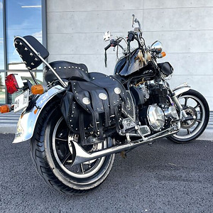 Kawasaki 1000 R4 (5 фото из 9)