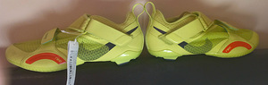 Велотуфли NIKE. (2 фото из 5)