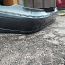 Задний бампер Mercedes w211 (фото #2)