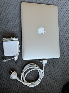 Müüa Macbook Pro 13” early 2015 256gb (1 foto / 3)