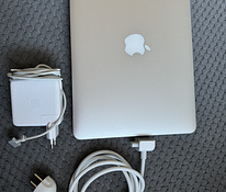 Продается Macbook Pro 13" начало 2015 256gb