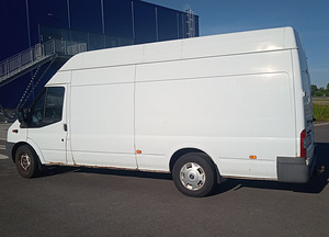 Ford Transit 2.2 114kW (2 foto / 4)
