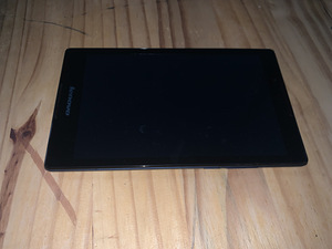 Lenovo TAB 2 A8-50L 2tk (3 foto / 5)