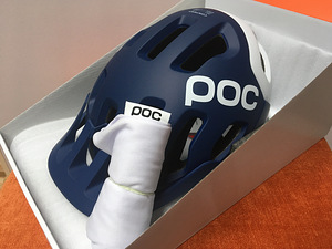 POC Tectal Race SPIN s. 51-54, UUS! jalgrattakiiver (7 foto / 8)
