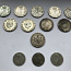 Датские серебряные монеты (фото #2)