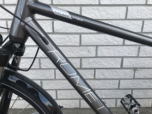 UUS! E-BIKE ROMET WAGANT RM1 (3 foto / 10)