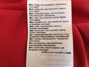 UUS! Nike dressipluus 13-15a. 158-170cm poistele. (10 foto / 10)
