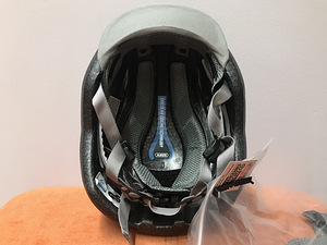 Jalgrattakiiver ABUS 51-55cm UUS! (6 foto / 10)