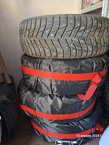 Продажа автомобиля (5 фото из 15)