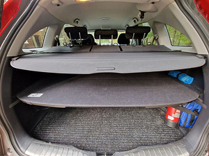 Honda CR-V 2.2 Diisel Automaat 2011 (7 foto / 8)