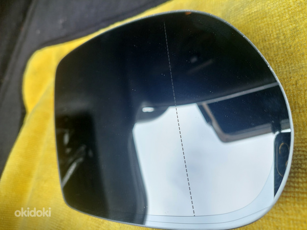 Зеркало правое Audi A8 2010-2017 (фото #2)