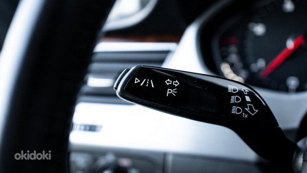Audi A8 Long President klassi 3.0 184kW (foto #12)