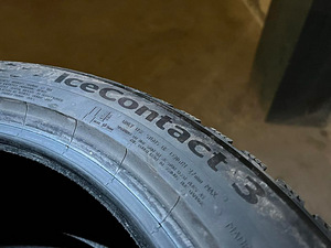 Continental IceContact 3 (3 foto / 3)