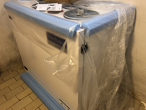 Komfovent Domekt R700V soojustagastusega ventilatsiooniseade (2 foto / 3)